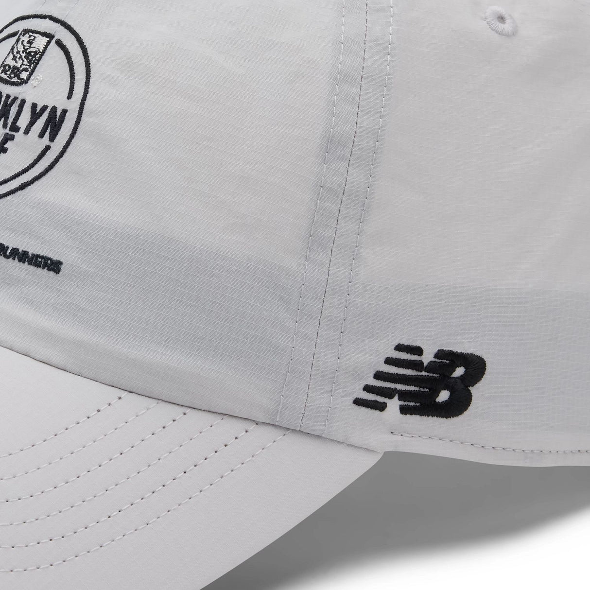 New Balance RBC Brooklyn Half 6 Panel Run-3