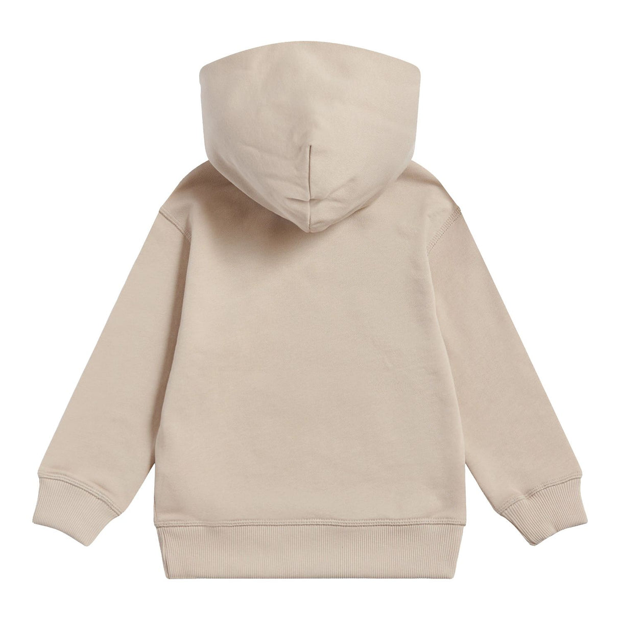 New Balance Boys' French Terry Small Logo Hoodie-2