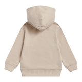 New Balance Boys' French Terry Small Logo Hoodie-2