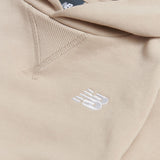 New Balance Boys' French Terry Small Logo Hoodie-3