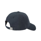 New Balance 6 Panel Flying NB Stacked Logo Hat-2
