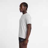 New Balance Men's NYC Marathon Athletics T-Shirt-4