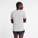 New Balance Men's NYC Marathon Athletics T-Shirt-5