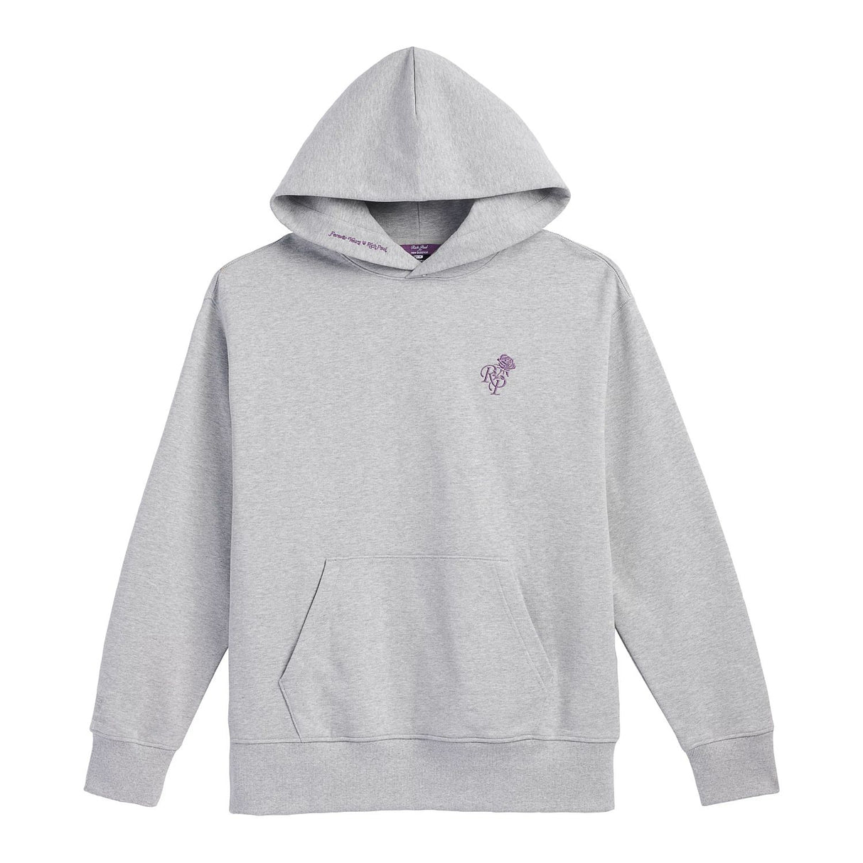 New Balance Men's Athletics Rich Paul Hoodie-1