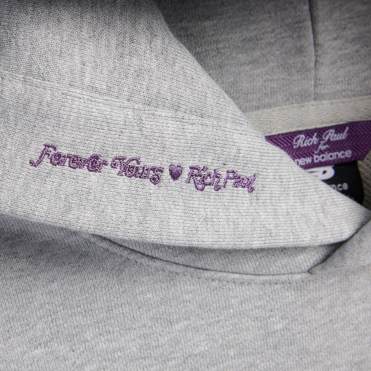 New Balance Men's Athletics Rich Paul Hoodie-4