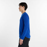 New Balance Men's Shohei Performance Long Sleeve Top-3