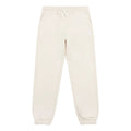 New Balance Girls' French Terry Small Logo Joggers-1