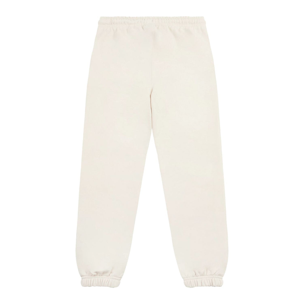 New Balance Girls' French Terry Small Logo Joggers-2