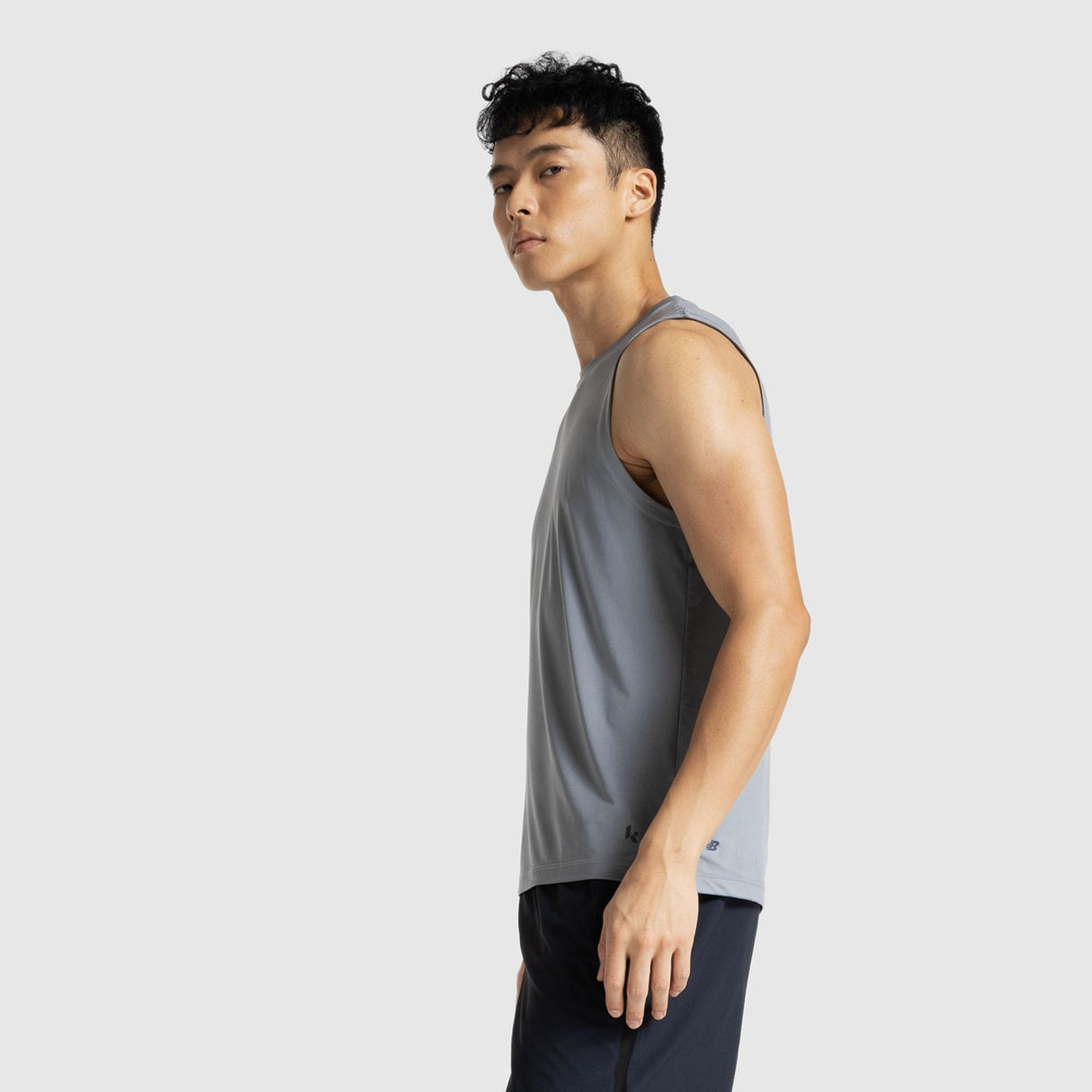 New Balance Men's Klutch Athletics Performance Tank-2