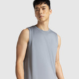 New Balance Men's Klutch Athletics Performance Tank-4