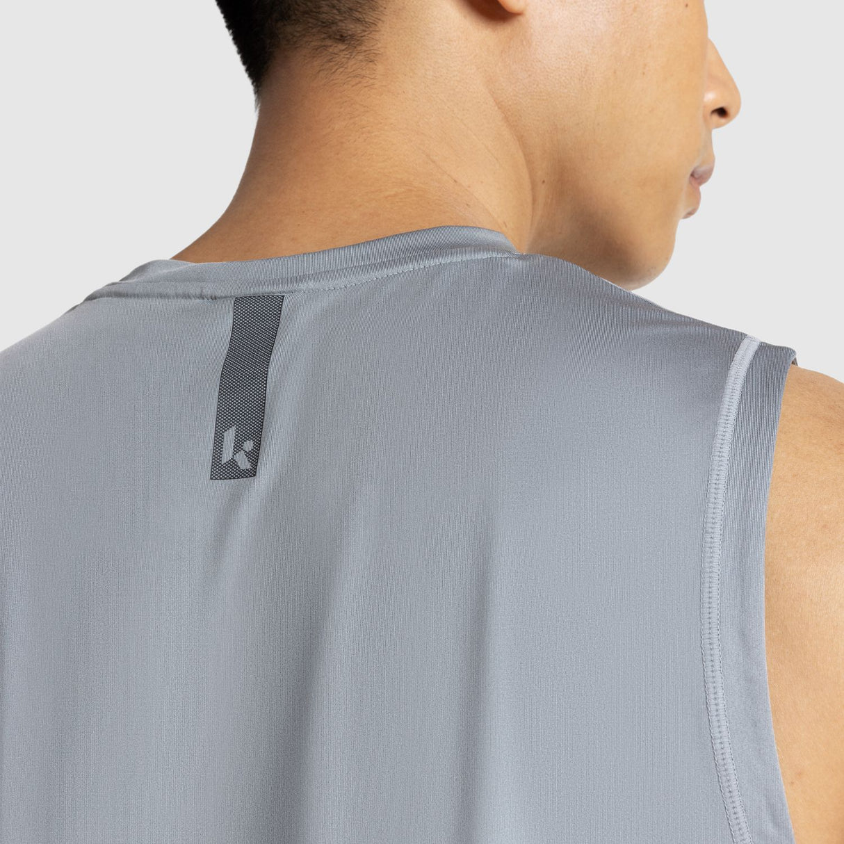 New Balance Men's Klutch Athletics Performance Tank-6