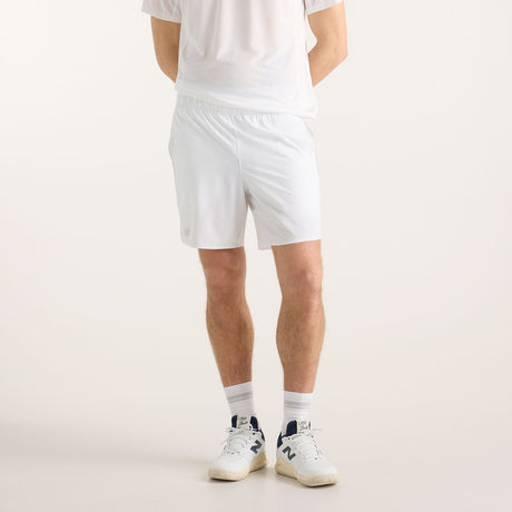 New Balance Men's Tournament Shorts-1