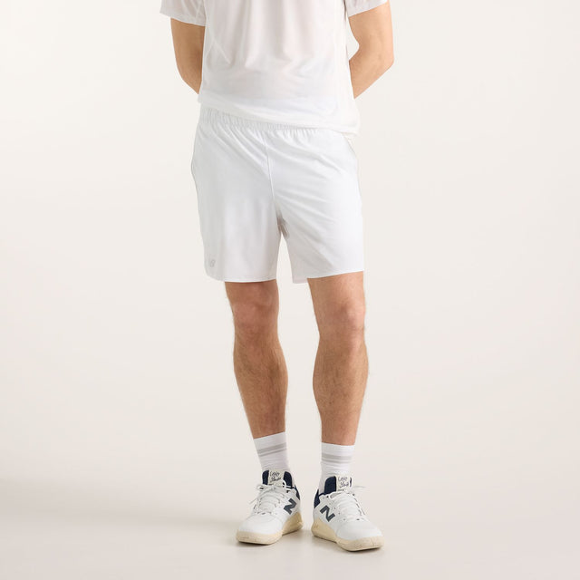New Balance Men's Tournament Shorts-1