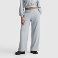 New Balance Women's Klutch Athletics French Terry Pants-1