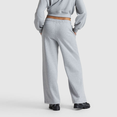 New Balance Women's Klutch Athletics French Terry Pants-3