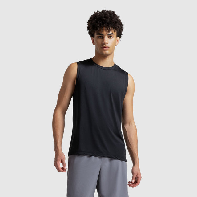 New Balance Men's Klutch Athletics Performance Tank-1