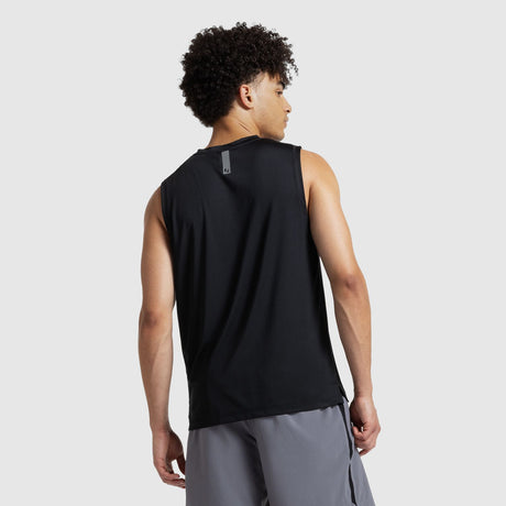 New Balance Men's Klutch Athletics Performance Tank-3