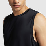 New Balance Men's Klutch Athletics Performance Tank-4
