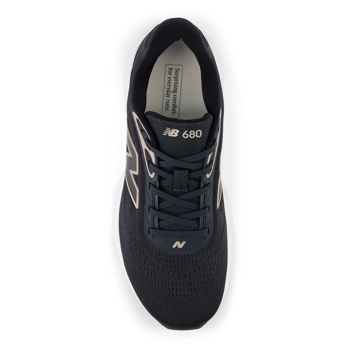 New Balance Women's 680 v9 Running Shoes-3