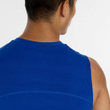 New Balance Men's Shohei Performance Sleeveless Top-7