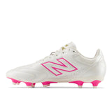 New Balance Adult 442 Pro Firm Ground V3 Soccer Cleats-2