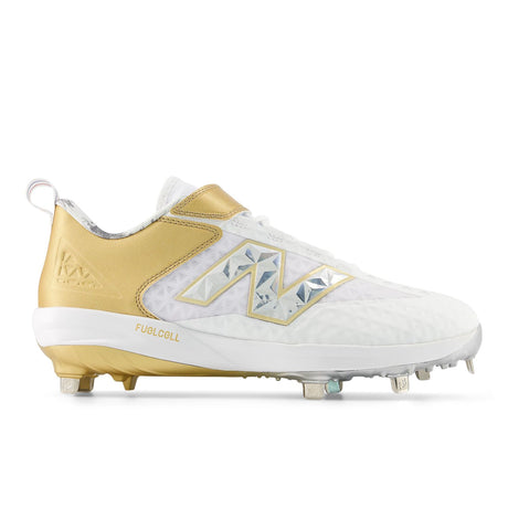New Balance Men's FuelCell 4040 v8 Baseball Cleats-1