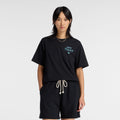 New Balance Women's LC Athletics T-Shirt-1