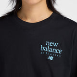 New Balance Women's LC Athletics T-Shirt-4