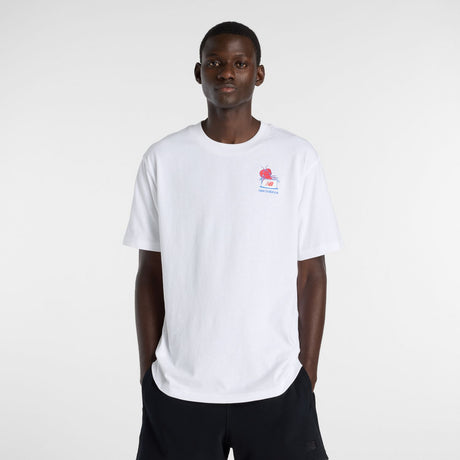 New Balance Men's Lobster Roll T-Shirt-1
