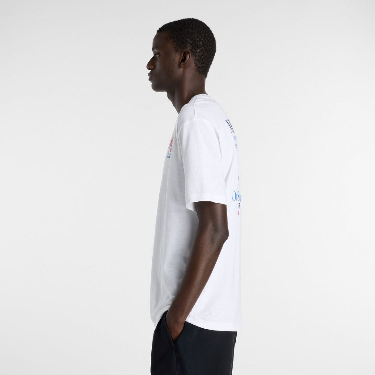 New Balance Men's Lobster Roll T-Shirt-2