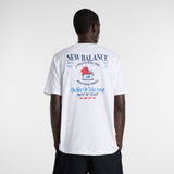 New Balance Men's Lobster Roll T-Shirt-3