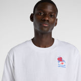 New Balance Men's Lobster Roll T-Shirt-4