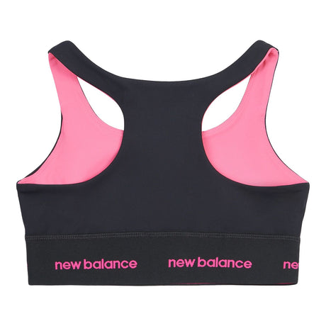 New Balance Girls' Harmony Racerback Bra-2