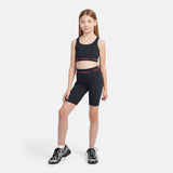 New Balance Girls' Harmony Racerback Bra-4
