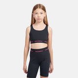New Balance Girls' Harmony Racerback Bra-5