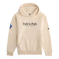 New Balance Men's United Airline NYC Half Slogan Hoodie-1