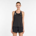 New Balance Women's RBC Brooklyn Half Athletics Tank-1