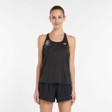 New Balance Women's RBC Brooklyn Half Athletics Tank-1