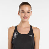 New Balance Women's RBC Brooklyn Half Athletics Tank-4