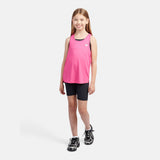 New Balance Girls' Athletic Tank-5