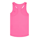 New Balance Girls' Athletic Tank-7