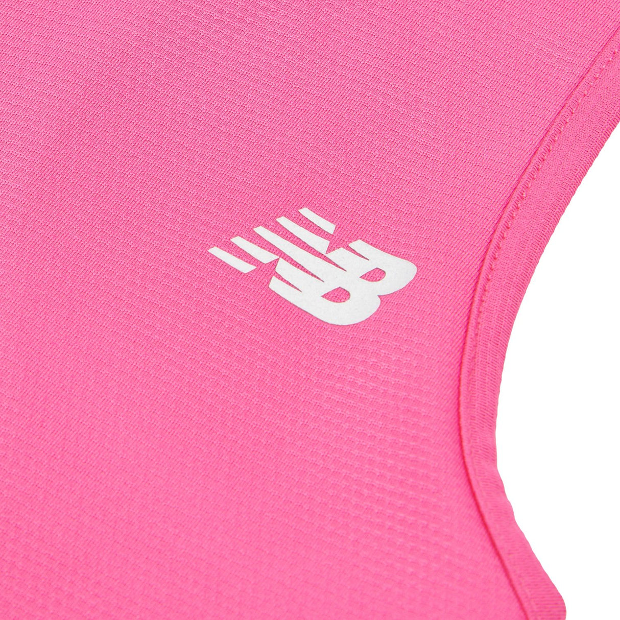 New Balance Girls' Athletic Tank-8