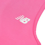 New Balance Girls' Athletic Tank-8