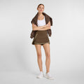 New Balance Women's Tennis Skirt-1
