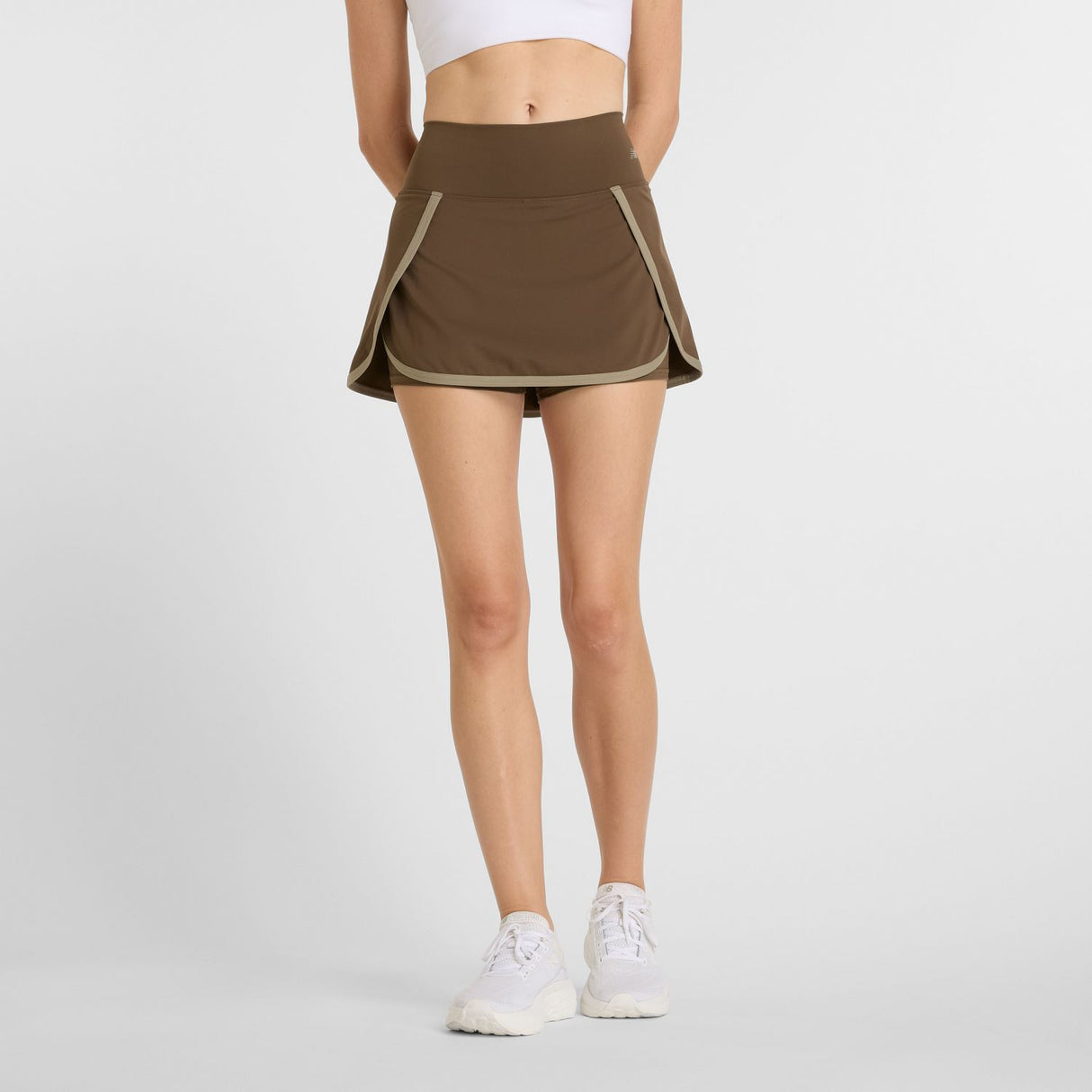 New Balance Women's Tennis Skirt-3