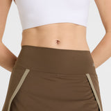 New Balance Women's Tennis Skirt-7