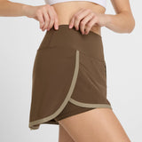 New Balance Women's Tennis Skirt-8