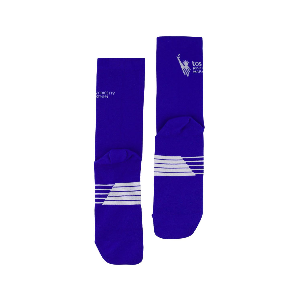 New Balance NYC Crew Socks-2
