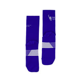 New Balance NYC Crew Socks-2