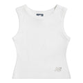 New Balance Girls' Rib Tank-1